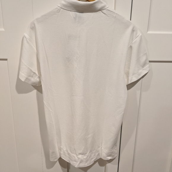 Adidas x Jet Li polo shirt - size M - Picture 3 of 3